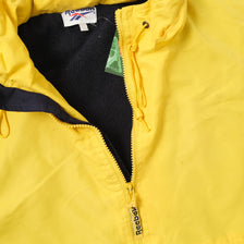 Vintage Reebok Anorak XLarge 