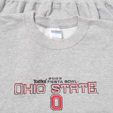 Vintage 2003 Ohio State Sweater XLarge 