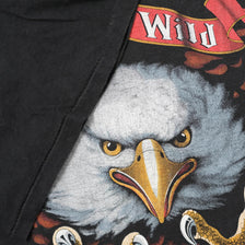 Vintage Harley Davidson T-Shirt Medium 