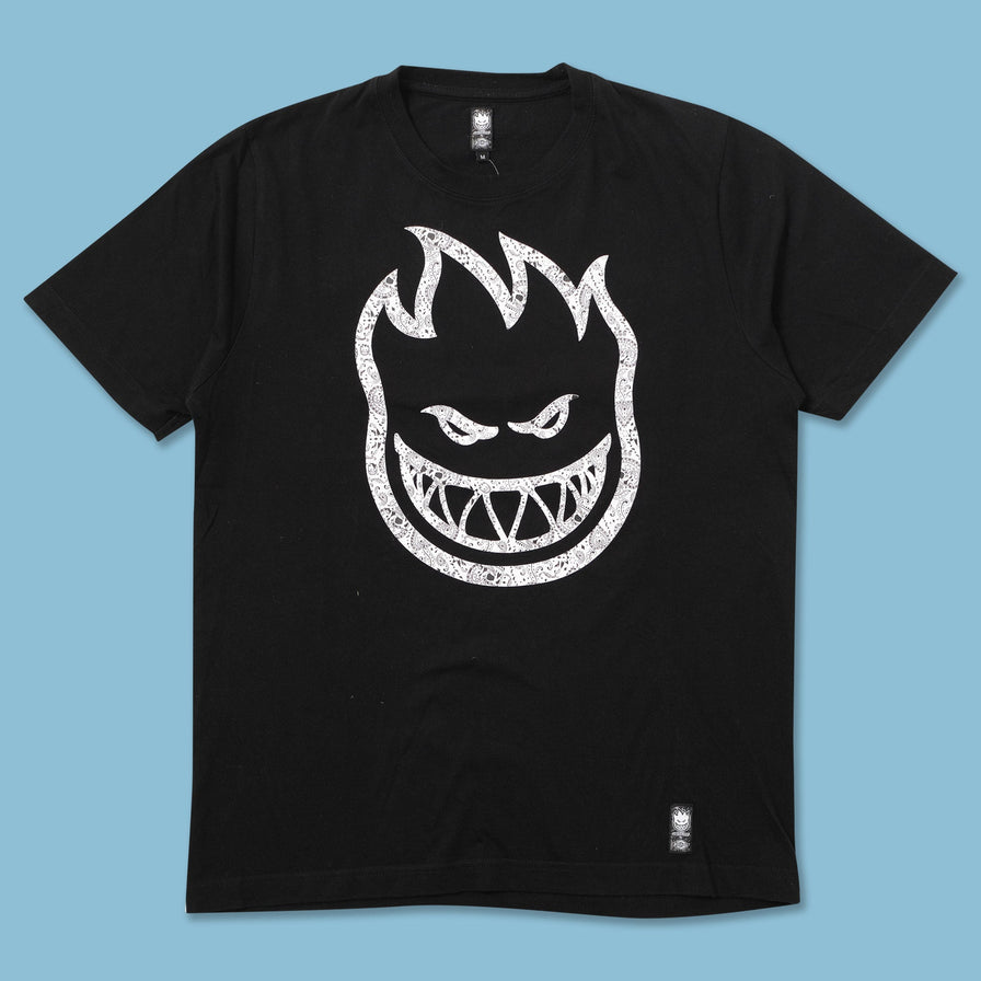 Spitfire x Dickies T-Shirt Medium 