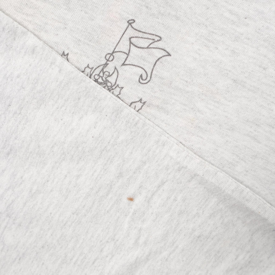 Vintage Looney Tunes Berlin T-Shirt XSmall 