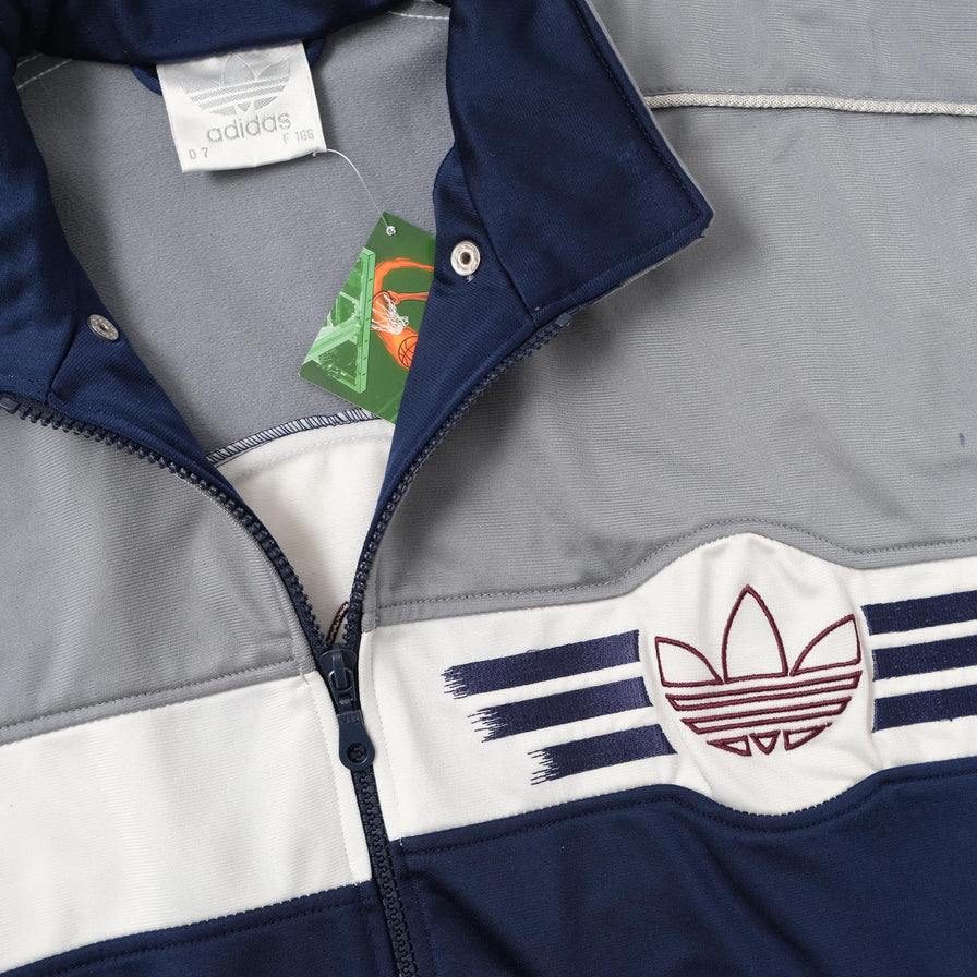 Vintage adidas Track Jacket Large 