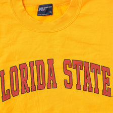 Vintage Florida State Sweater XLarge 