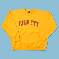 Vintage Florida State Sweater XLarge 