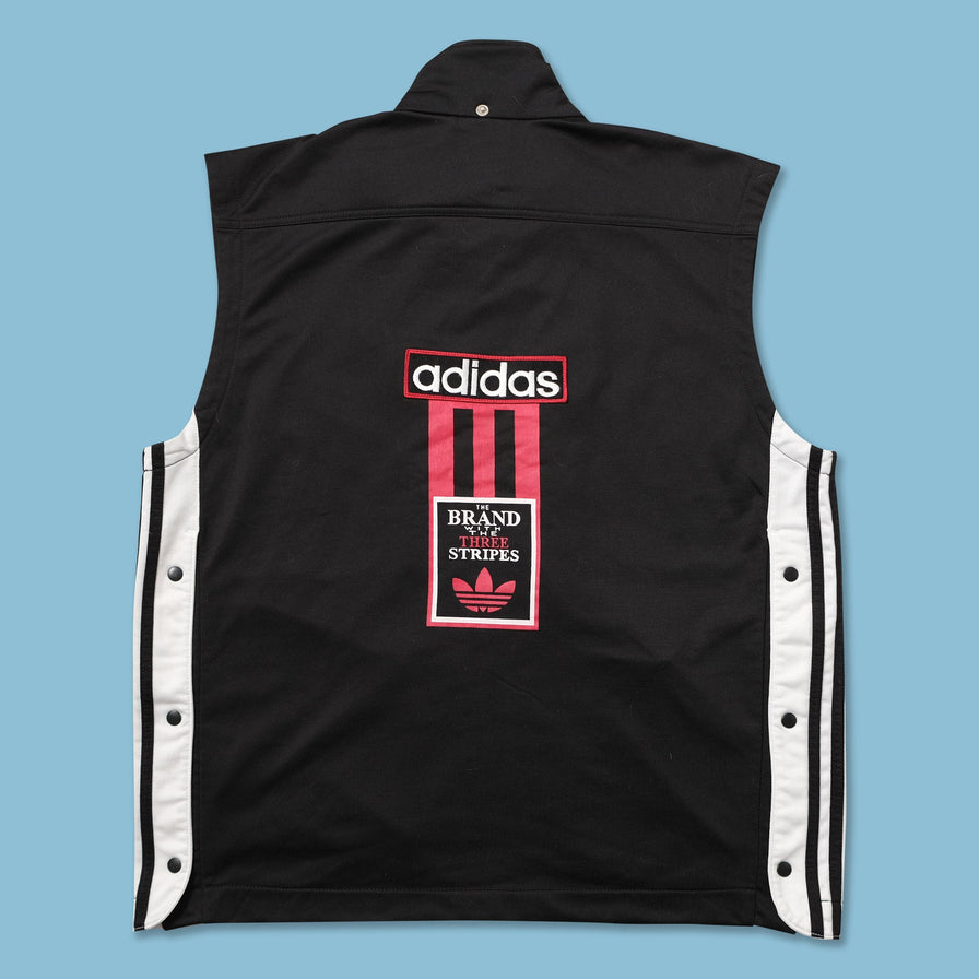 Vintage adidas Track Jacket Large 