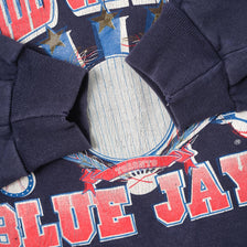 Vintage 1993 Toronto Blue Jays Sweater XLarge 