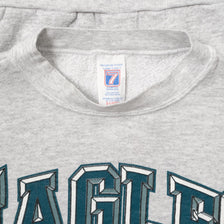 Vintage Philadelphia Eagles Sweater XLarge 