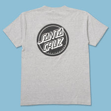 Vintage Santa Cruz T-Shirt Small 