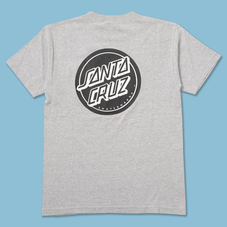 Vintage Santa Cruz T-Shirt Small 