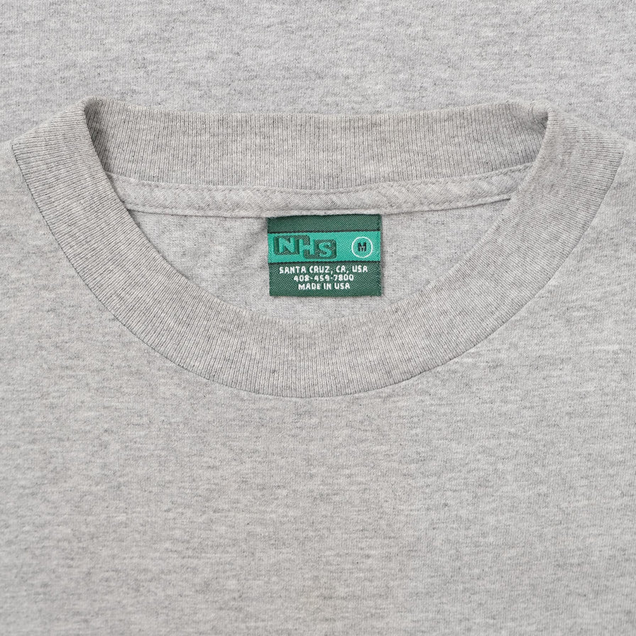 Vintage Santa Cruz T-Shirt Small 