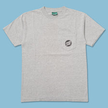 Vintage Santa Cruz T-Shirt Small 