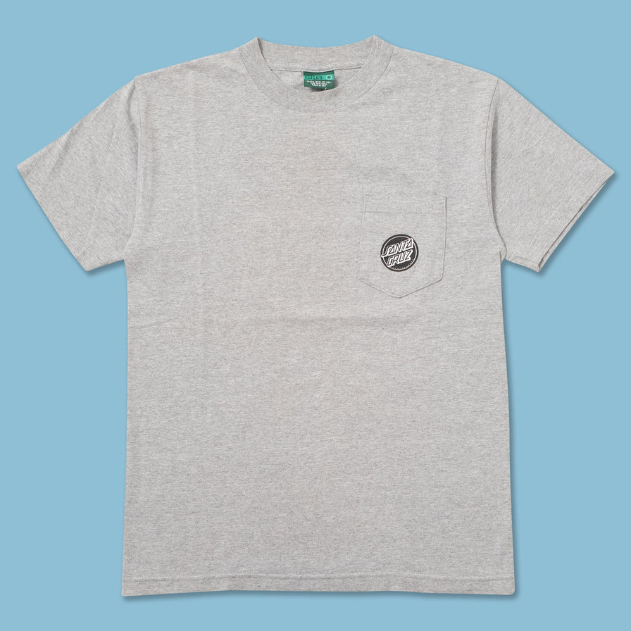 Vintage Santa Cruz T-Shirt Small 