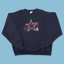 Vintage Rodeo Sweater Large 
