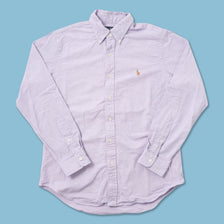 Vintage Polo Ralph Lauren Shirt Large 
