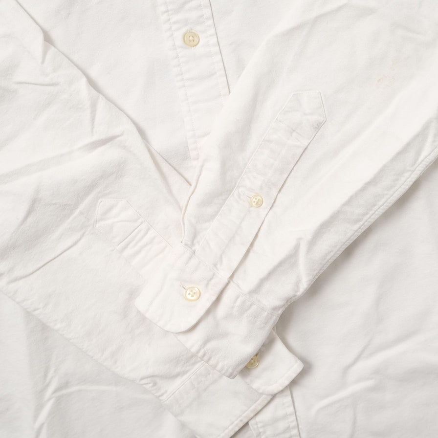 Vintage Polo Ralph Lauren Shirt Medium 