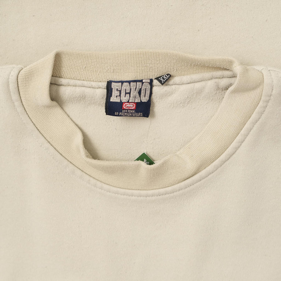 Vintage Ecko Sweater XLarge 
