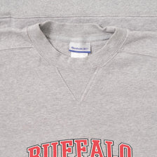 Vintage Reebok Buffalo Sabres Sweater Large 