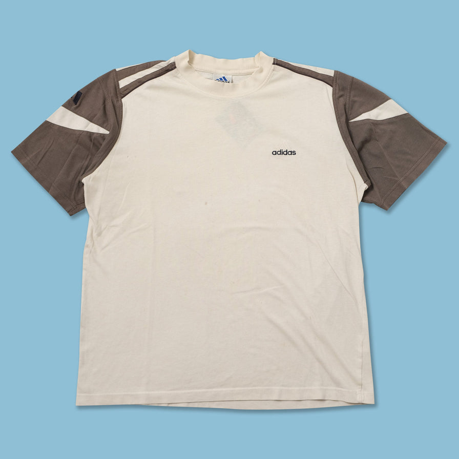 Vintage adidas T-Shirt Large 