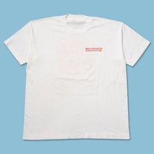 Vintage 1996 Ministry Conference T-Shirt Large 