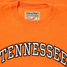 Vintage Tennessee Volunteers Sweater XLarge 