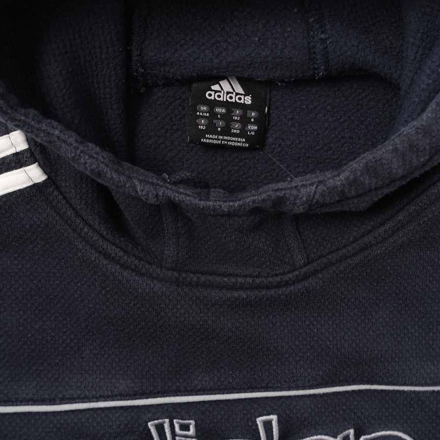 Vintage adidas Hoody Medium 