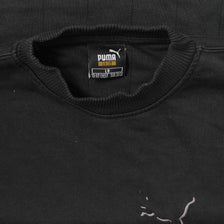 Vintage Puma King Women's Sweater XSmall 