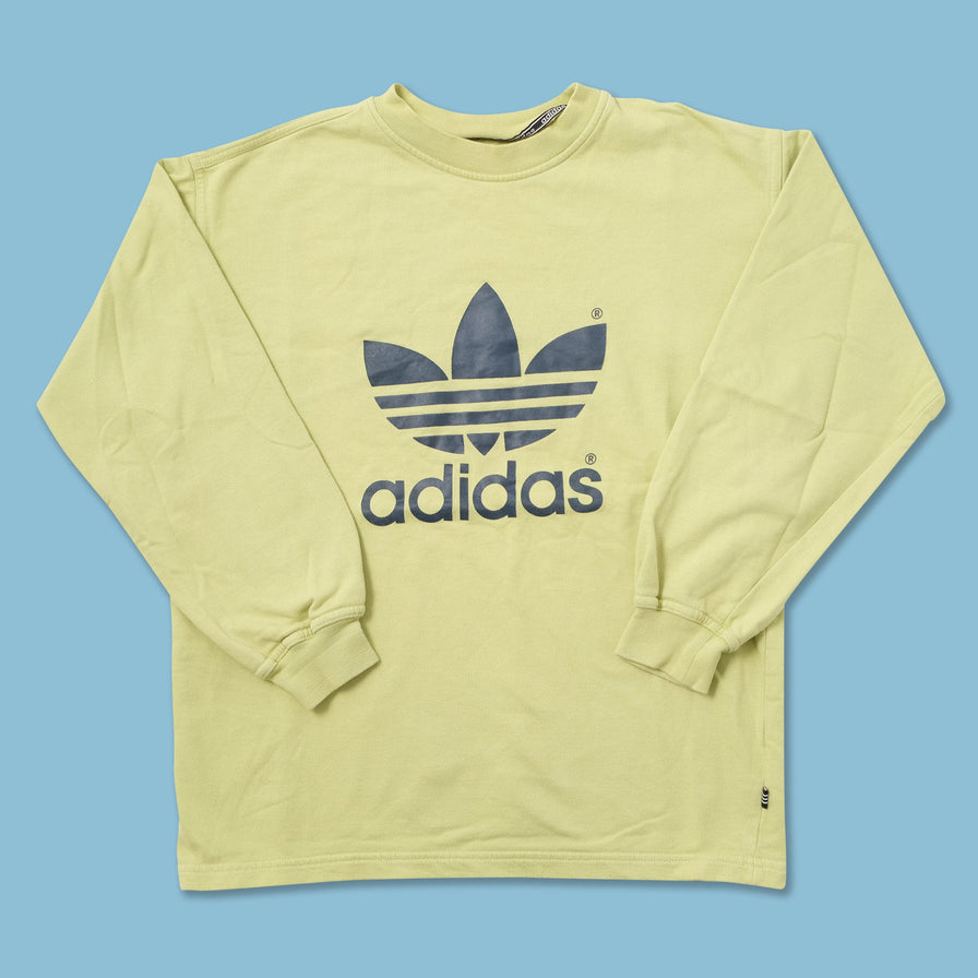 Vintage adidas Women's Sweater XSmall 