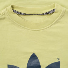 Vintage adidas Women's Sweater XSmall 