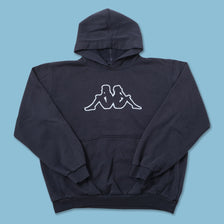 Vintage Kappa Hoody Small 