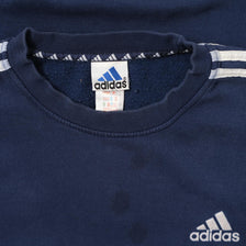 Vintage adidas Sweater Large 