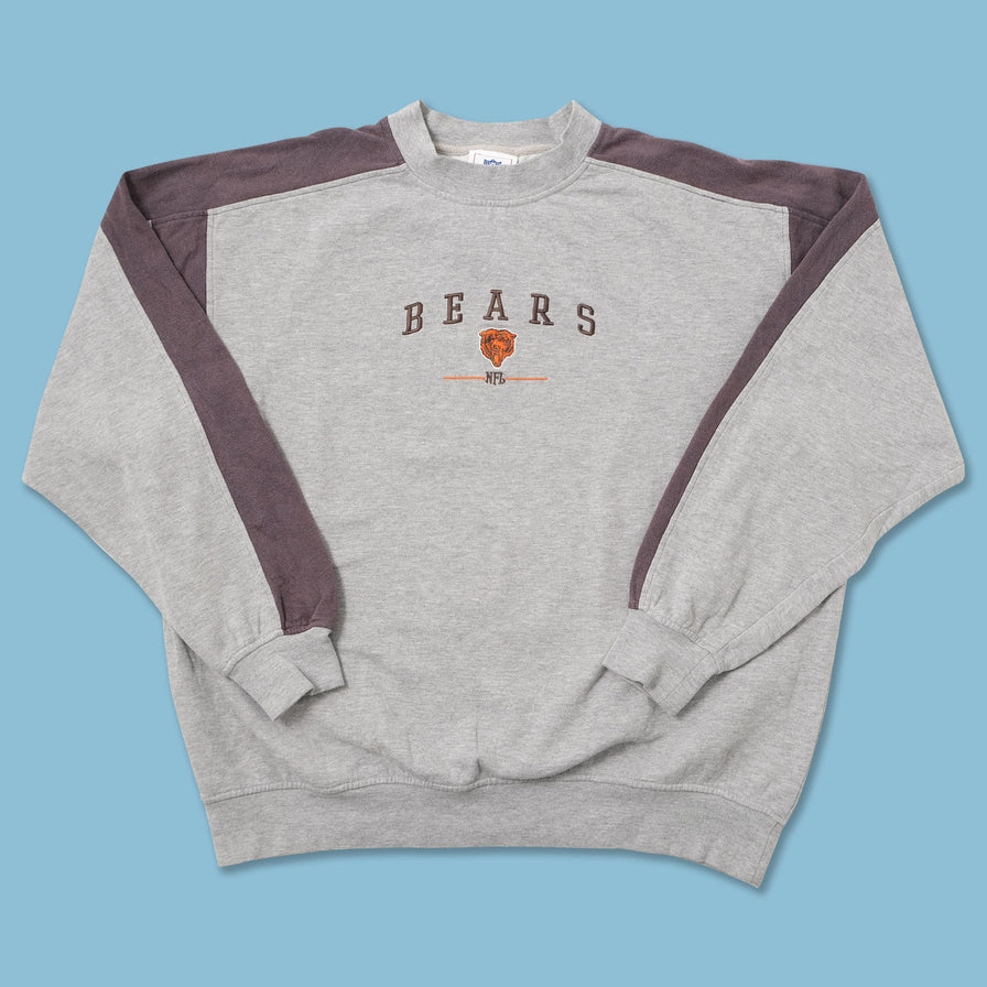Vintage Chicago Bears Sweater XLarge 