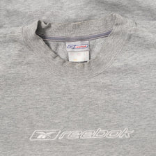 Vintage Reebok Sweater XLarge 