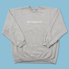 Vintage Reebok Sweater XLarge 