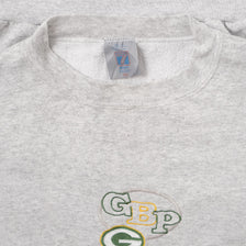Vintage Green Bay Packers Sweater XXLarge 