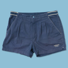 Vintage adidas Open Shorts Small 
