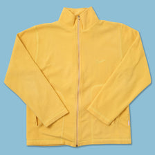 Vintage Nike Fleece Jacket Small 