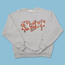 Vintage Tigger Sweater Large 