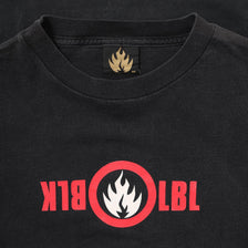 Vintage Black Label Longsleeve Medium 