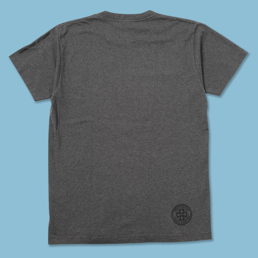 Vintage Independent T-Shirt Small 