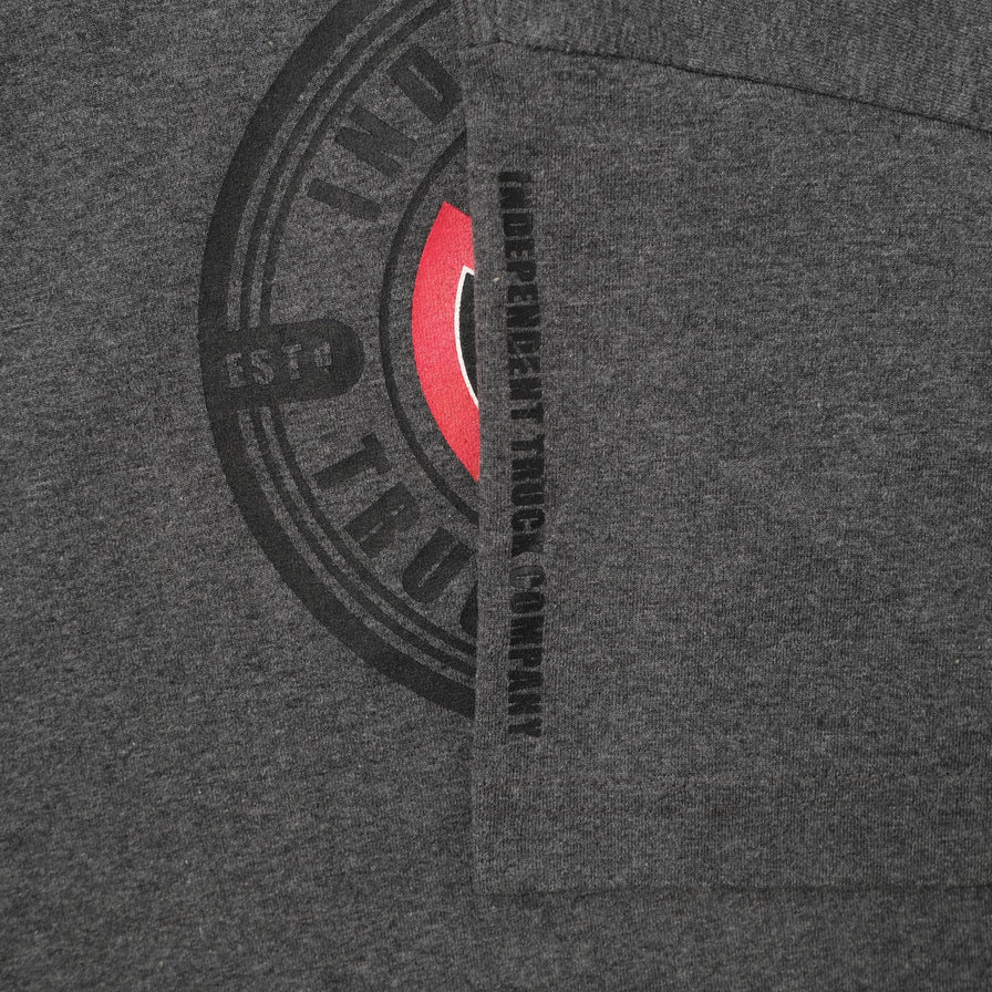 Vintage Independent T-Shirt Small 