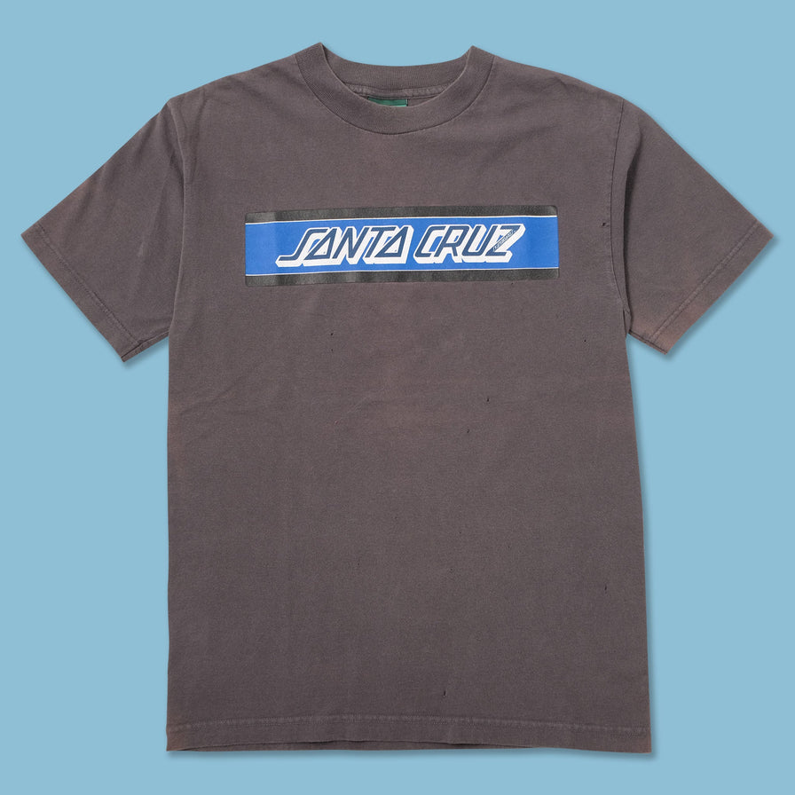 Vintage Santa Cruz T-Shirt Medium 