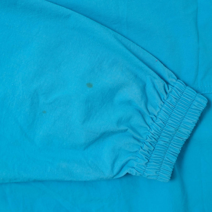 Vintage Kappa Golf Track Jacket Medium 