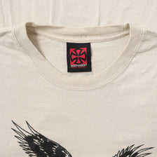 Vintage Independent T-Shirt Medium 