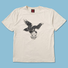 Vintage Independent T-Shirt Medium 