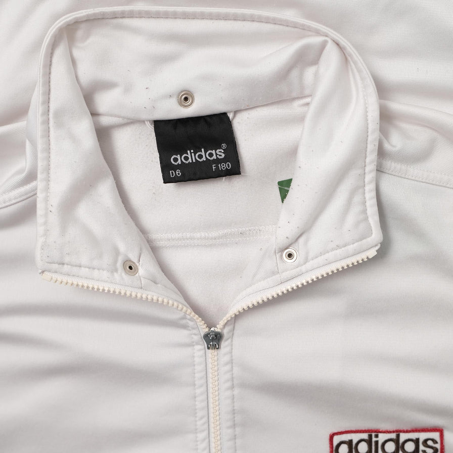 Vintage adidas Track Vest Large 