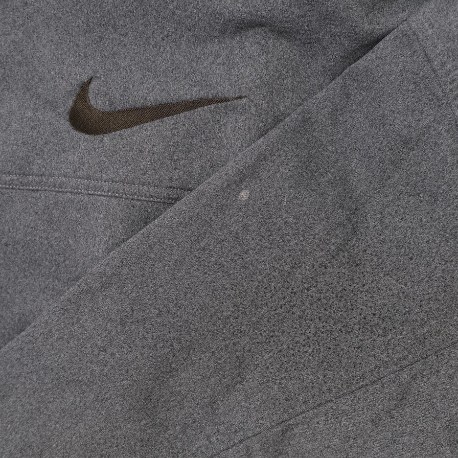 Vintage Nike Track Jacket Large 