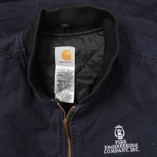 Vintage carhartt Work Vest XLarge 