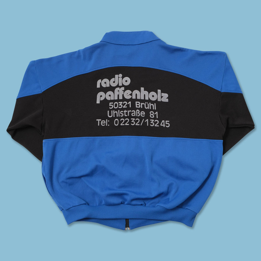 Vintage adidas Track Jacket Large 