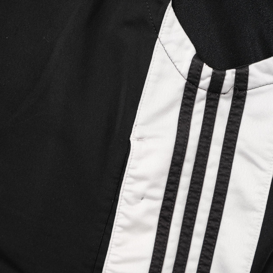 Vintage adidas Track Vest Medium 