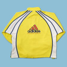 Vintage adidas Track Jacket XXLarge 